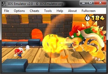 3ds emulator mac torrent download